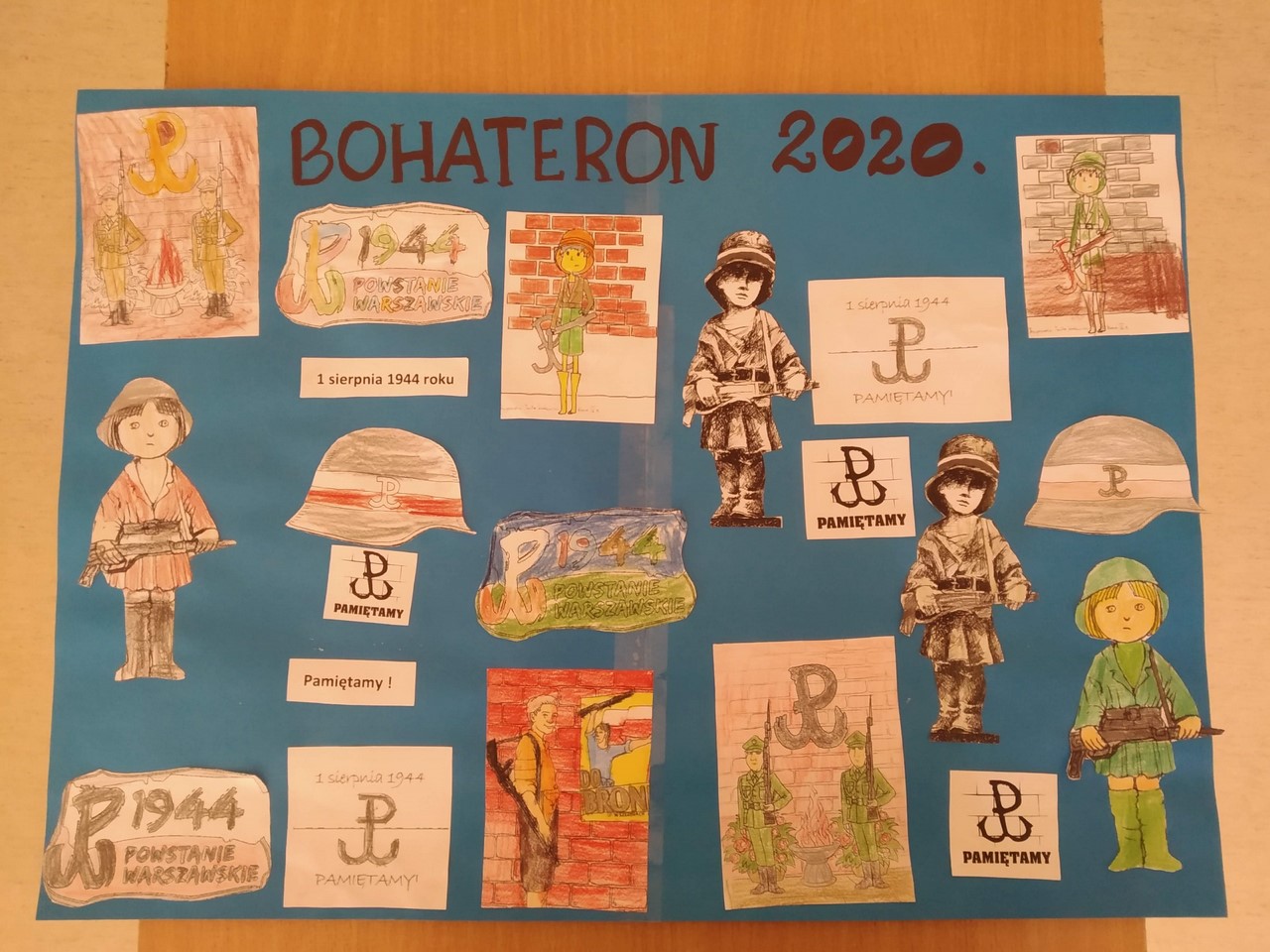 BohaterON -2020